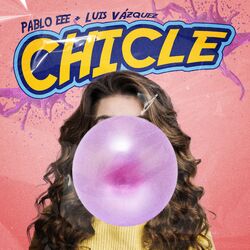 Cover of Chicle