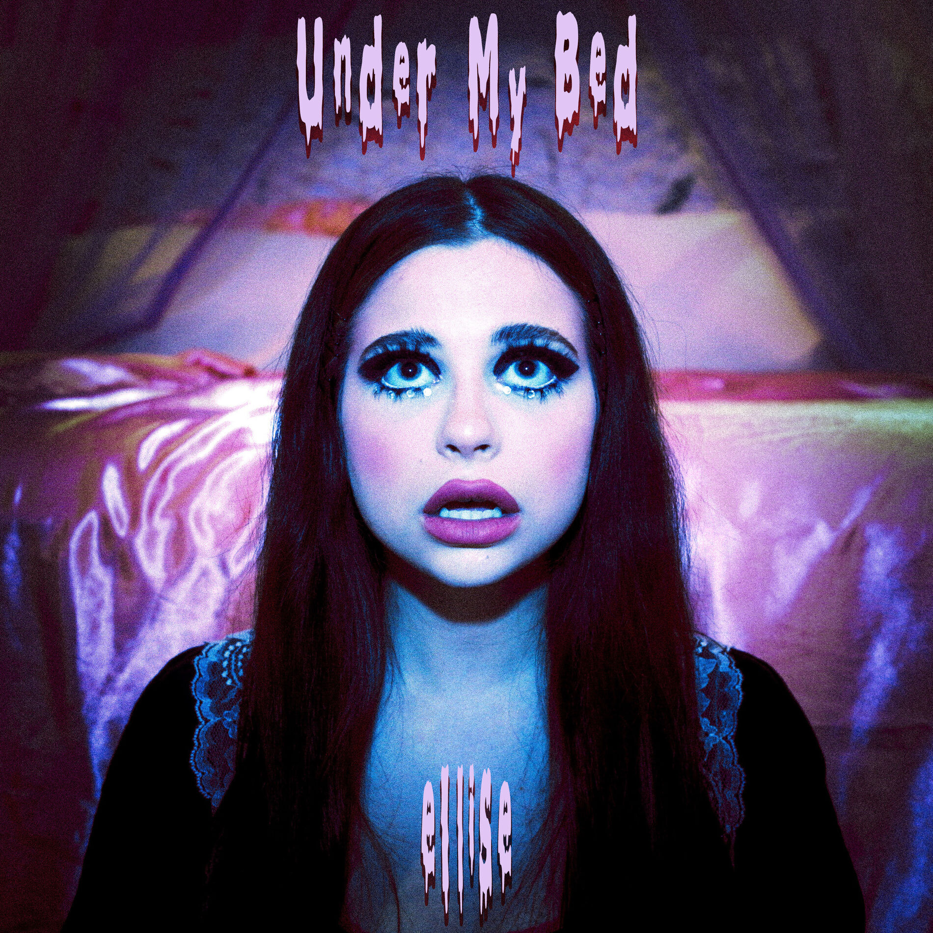 Album cover of Angels Don't Cry
