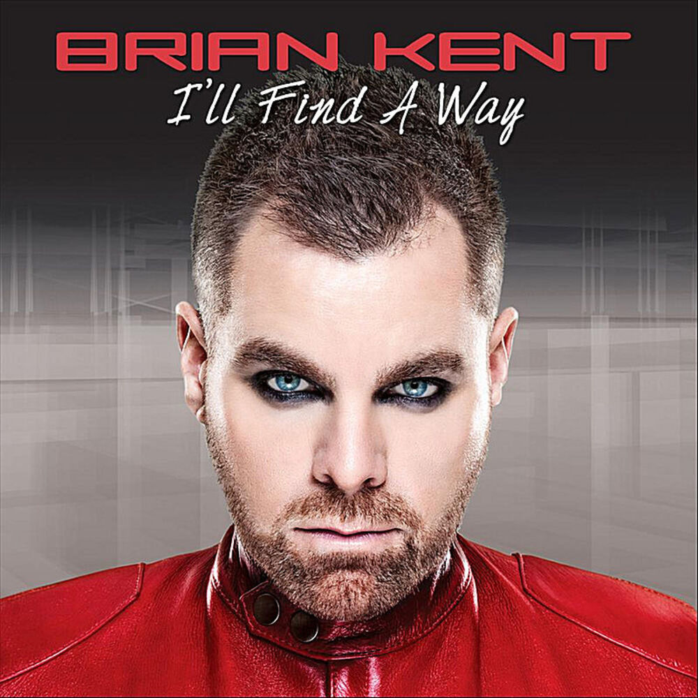Picture of I'll Find a Way (UK Import)