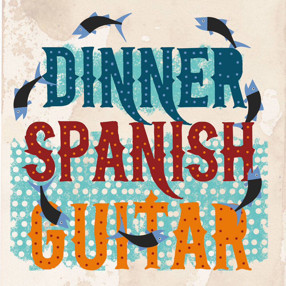 Picture of Dinner Spanish Guitar