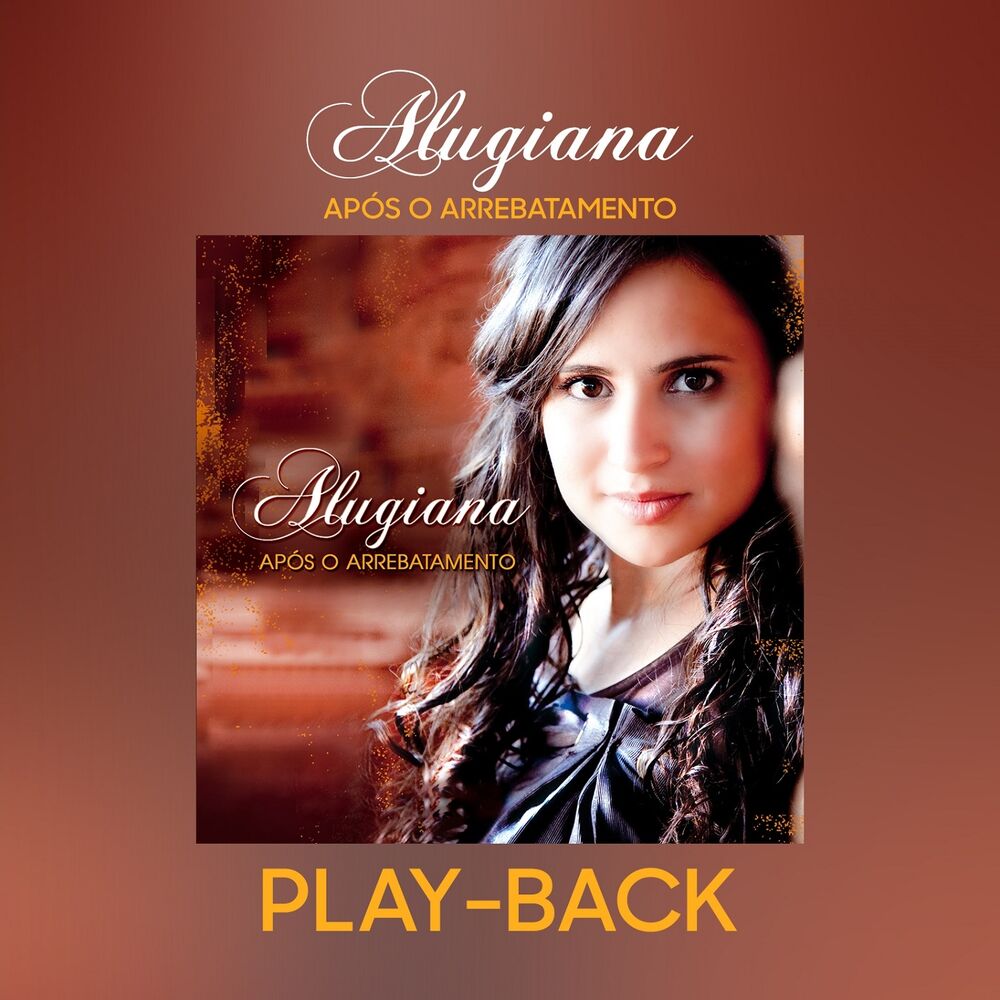 Picture of Após o Arrebatamento (Playback)