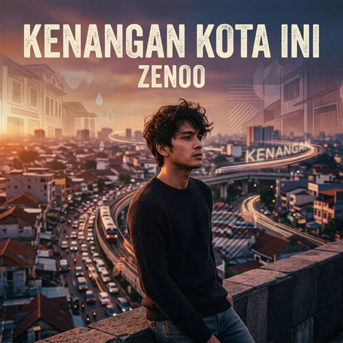 Kenangan Kota Ini