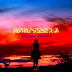 Cover of Desperado