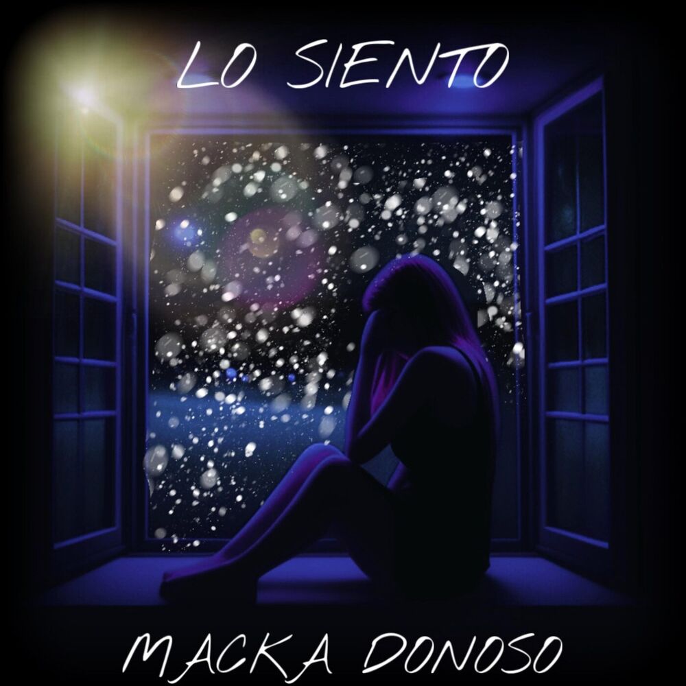 Picture of Lo Siento
