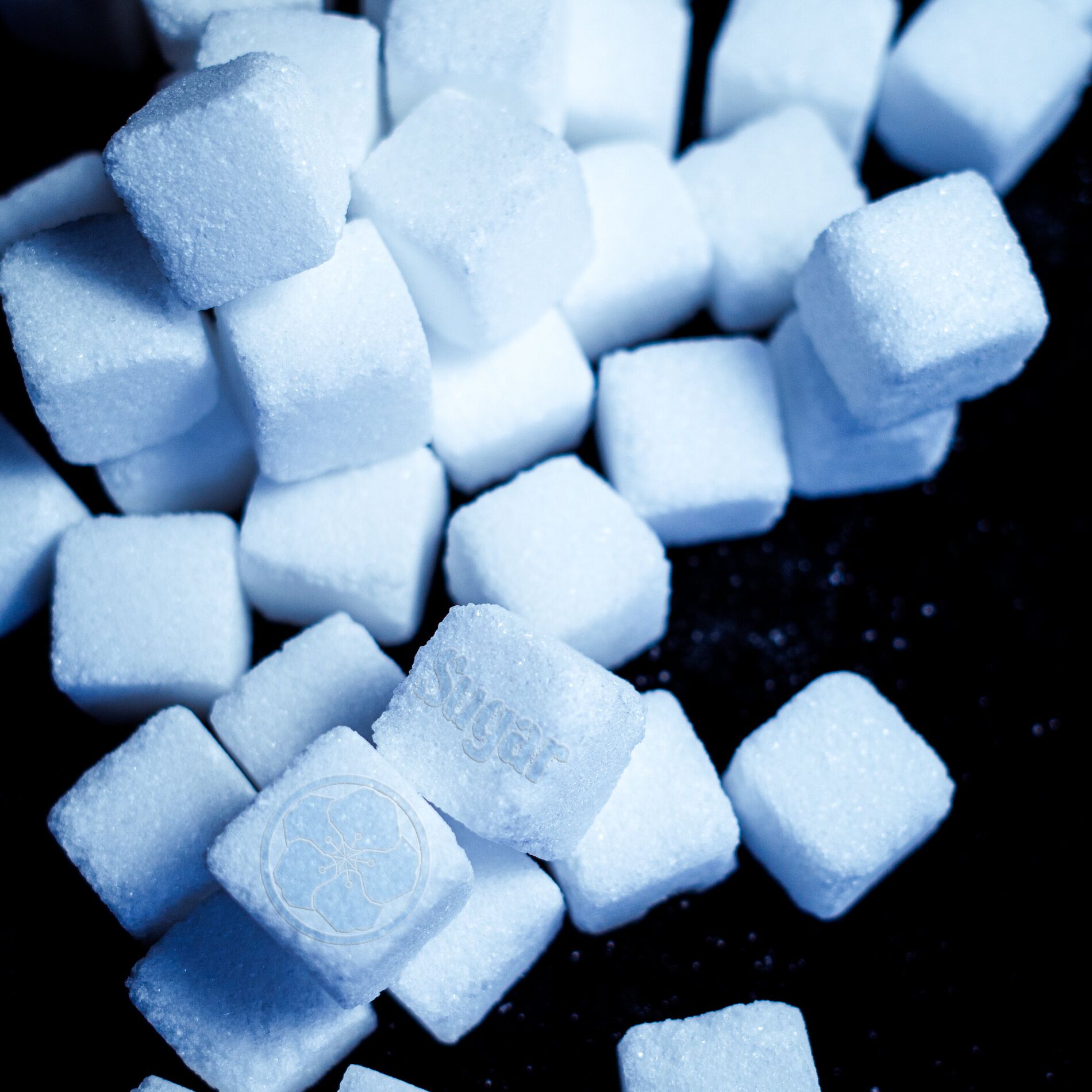 Album cover of Sugar