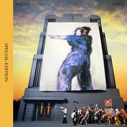 Cover of Parade (Special Edition)
