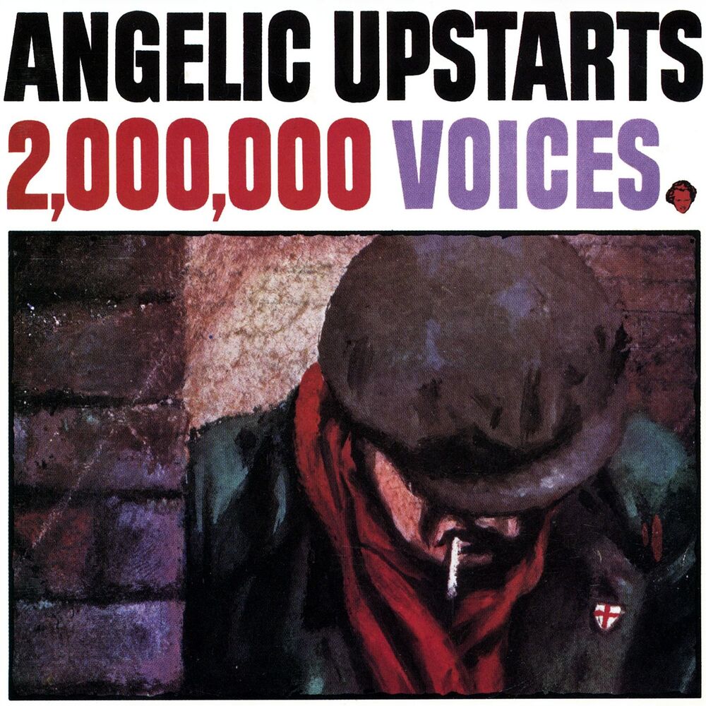 Picture of 2,000,000 Voices