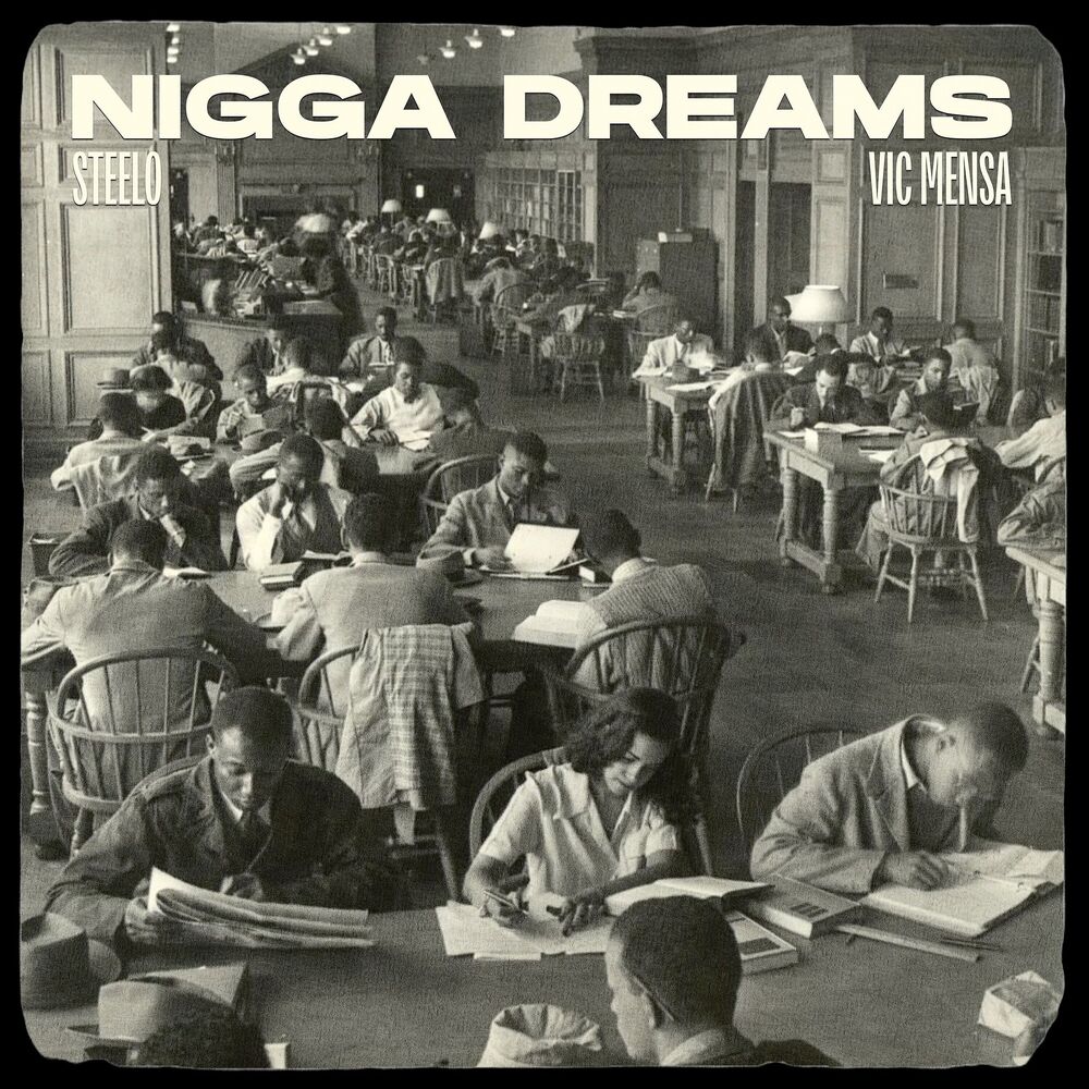 Picture of Nigga Dreams