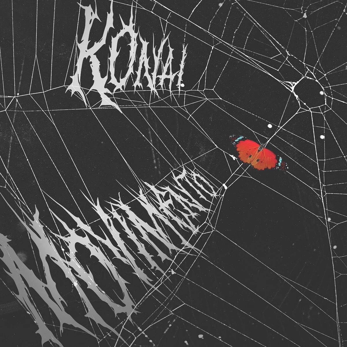 Album cover of Movimento