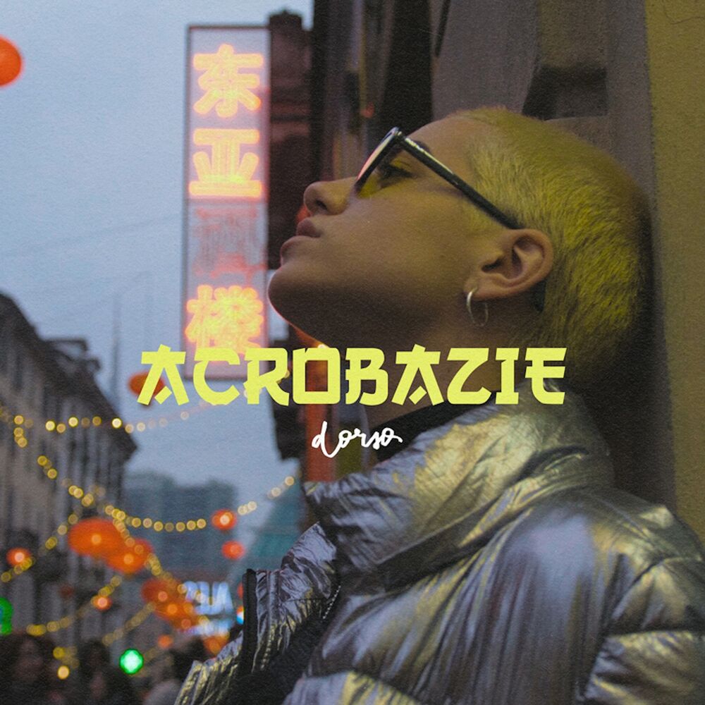 Picture of Acrobazie