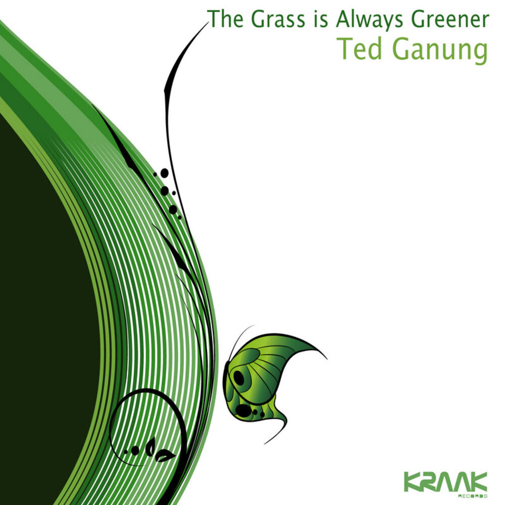 Picture of The Grass is Always Greener