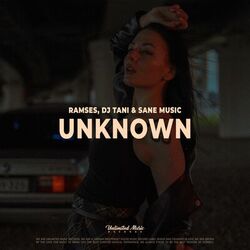 Cover of Unknown