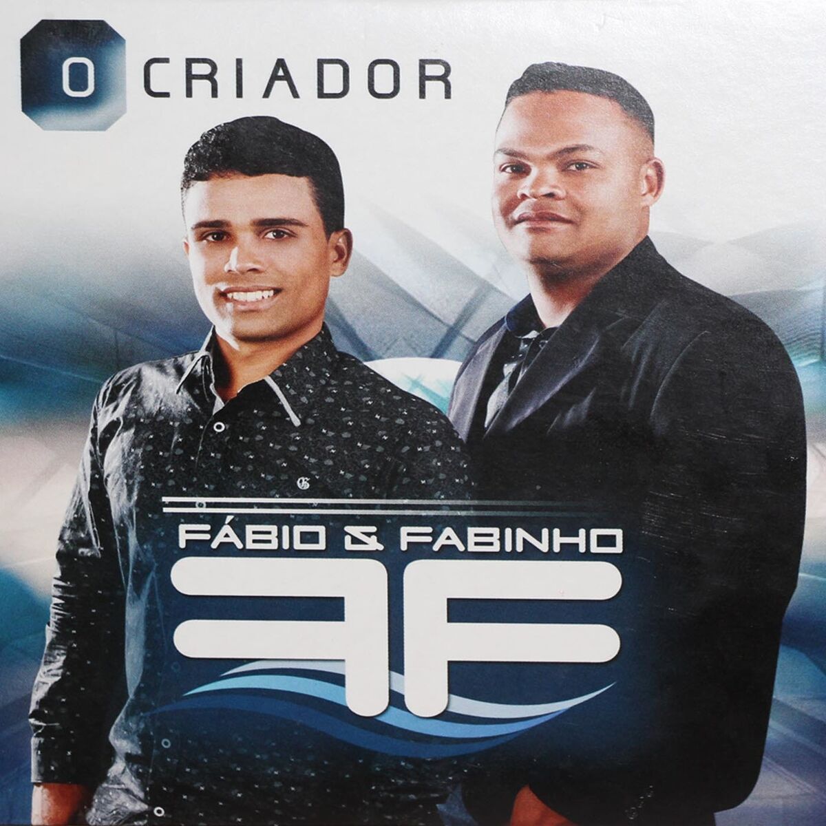 Album cover of O Criador
