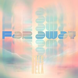 Cover of Far Away