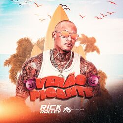 Cover of Verão Picante