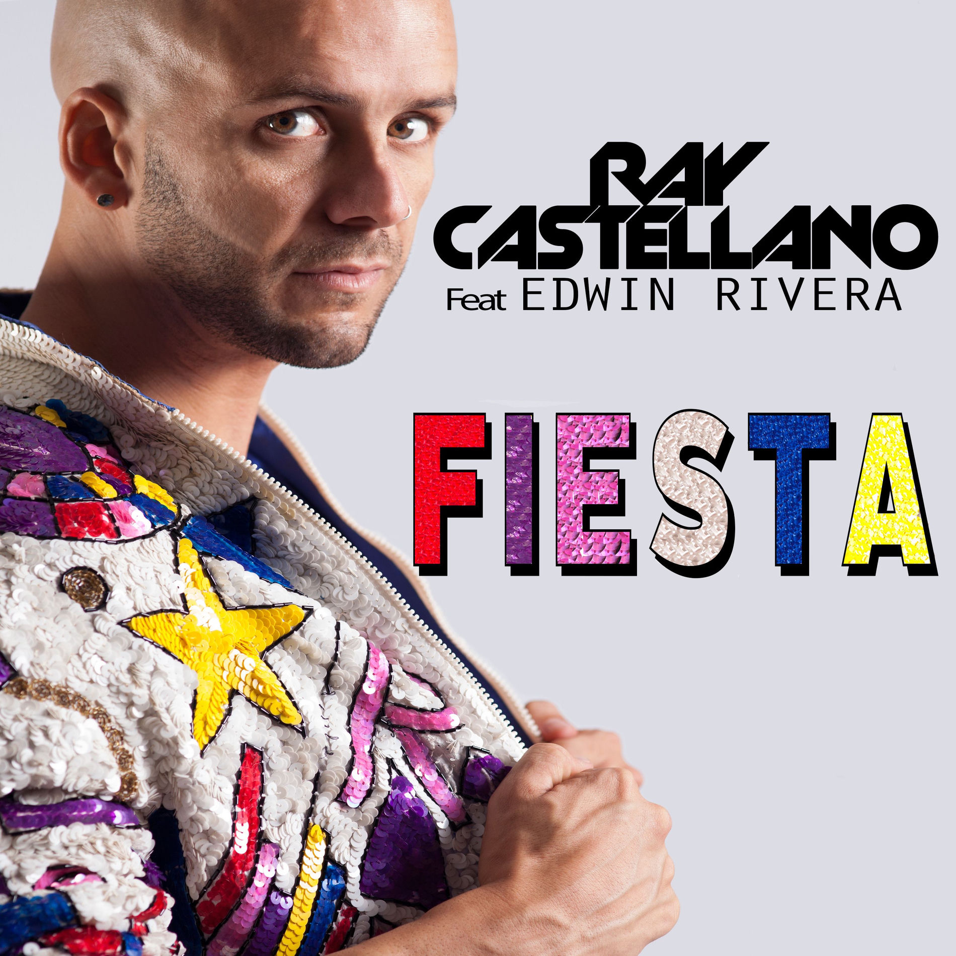 Album cover of Fiesta