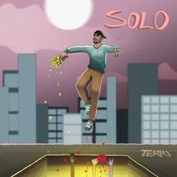 Cover of SOLO