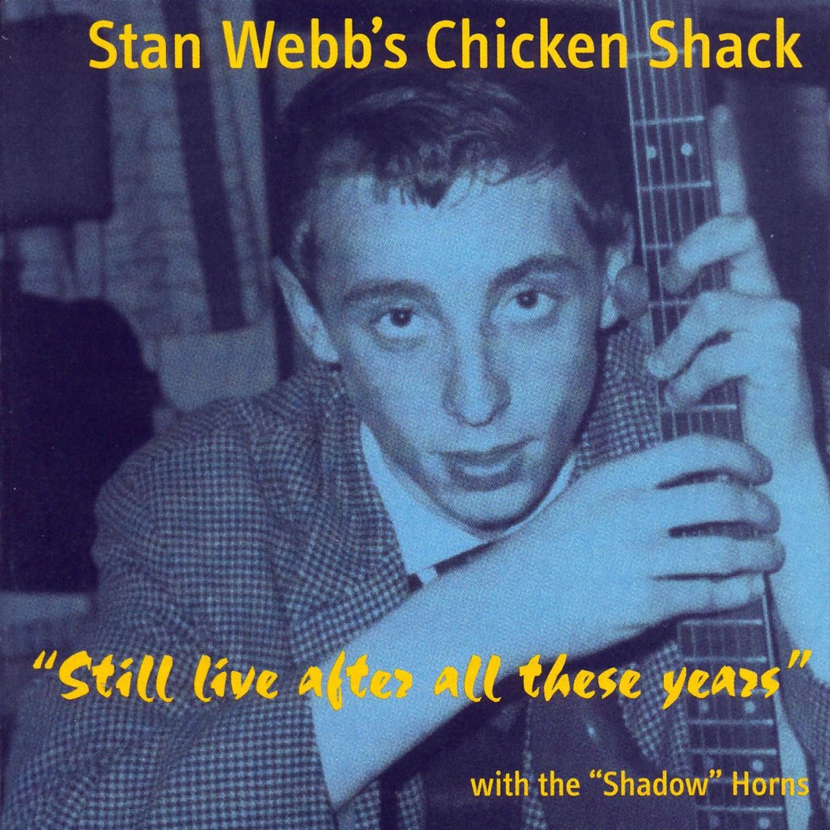 Album cover of Still Live After All These Years