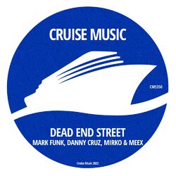 Cover of Dead End Street