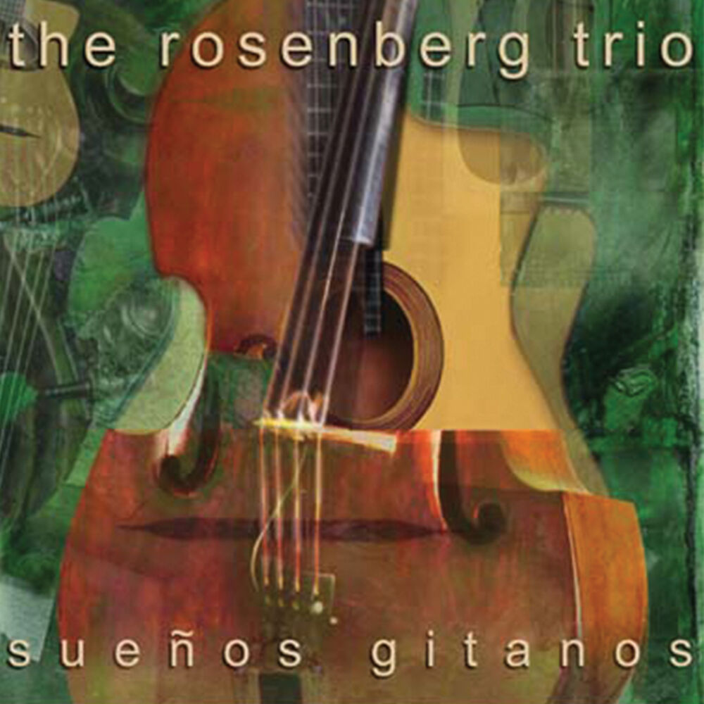 Picture of Suenos Gitanos