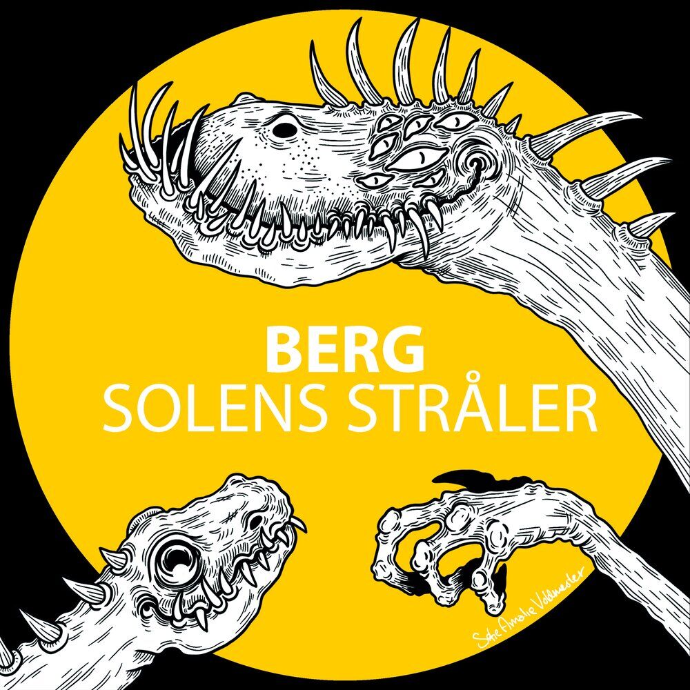Picture of Solens Stråler