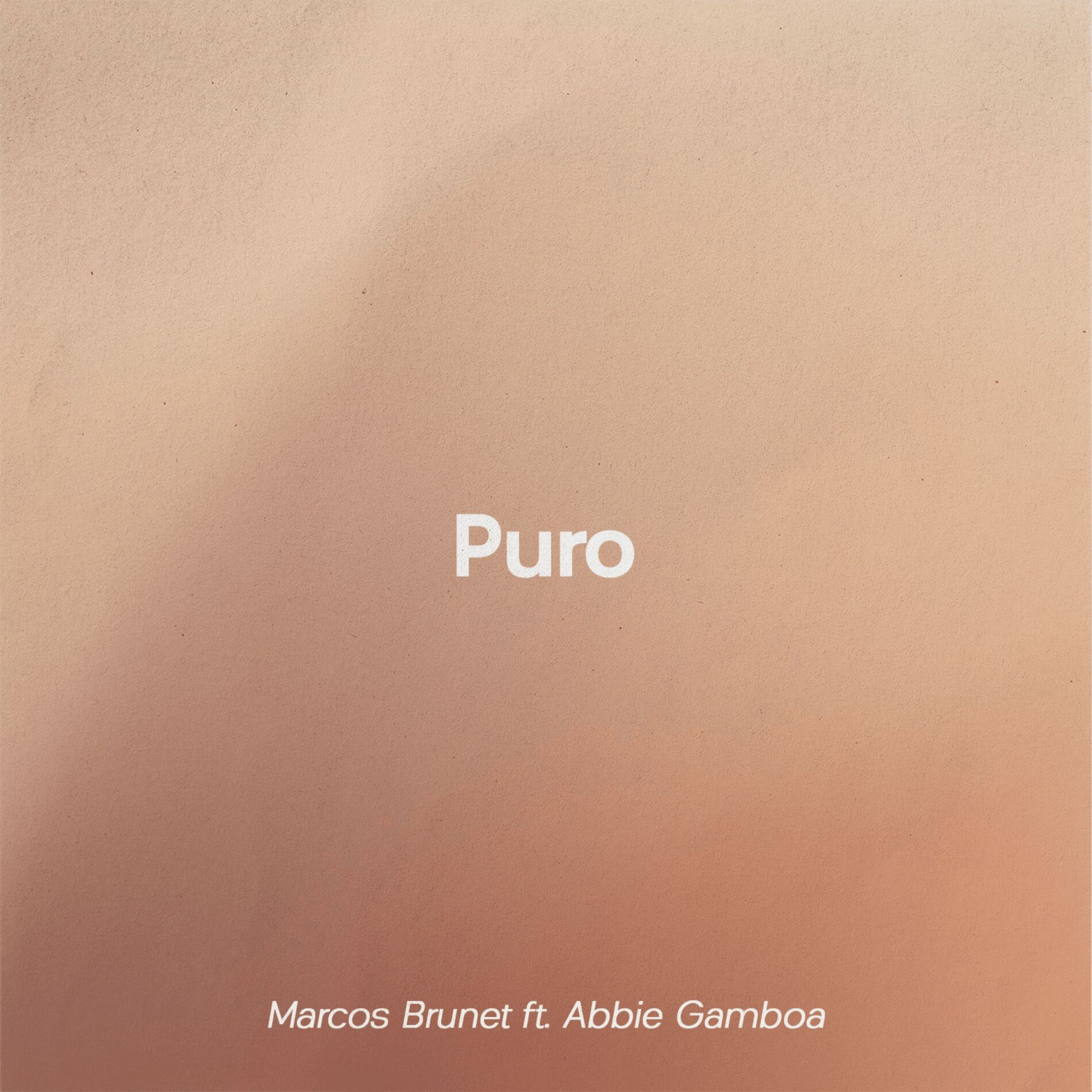 Album cover of Puro