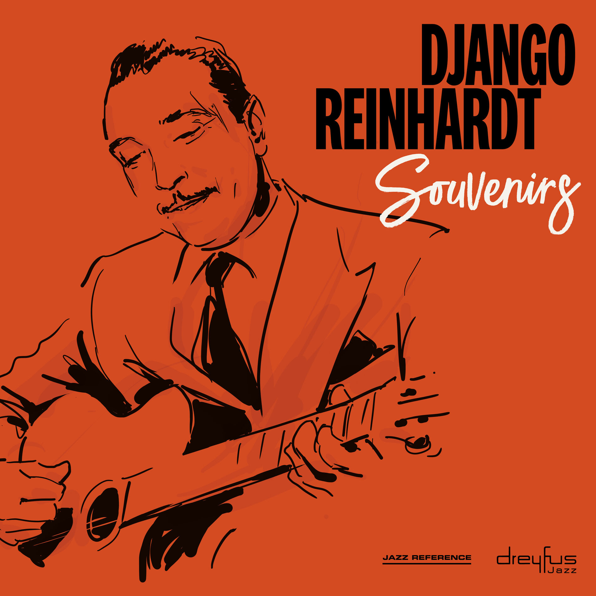 Album cover of Souvenirs