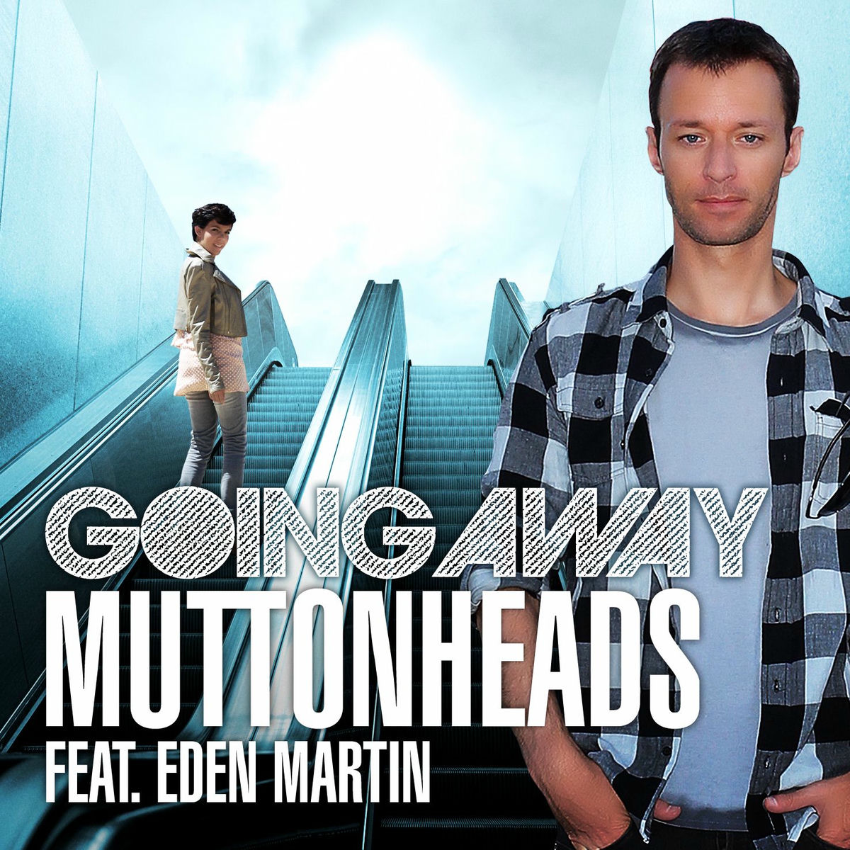 Album cover of Going Away (Part 1)