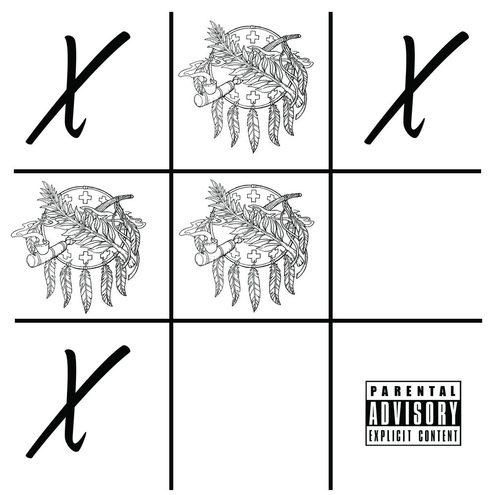 Picture of So Strong (feat. Young Verse 918 & Mr Duke D)