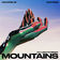 Mountains (KC Lights Remix) by Jonas Blue album cover