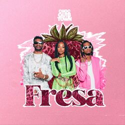 Cover of Fresa