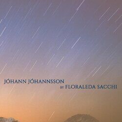 Cover of Jóhann Jóhannsson