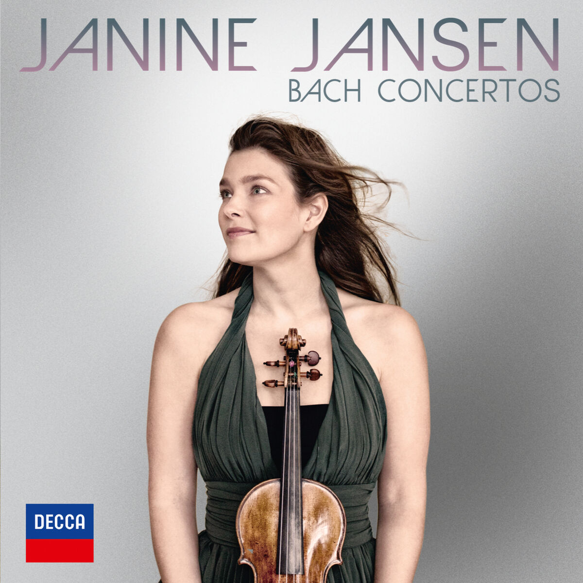 Album cover of Violin Concerto No. 2 in E Major, BWV 1042 : J.S. Bach: Violin Concerto No. 2 in E Major, BWV 1042: III. Allegro assai