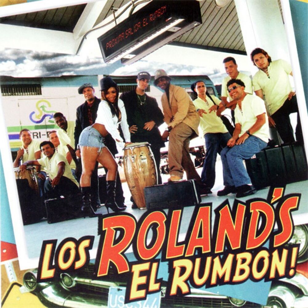 Picture of El Rumbon!
