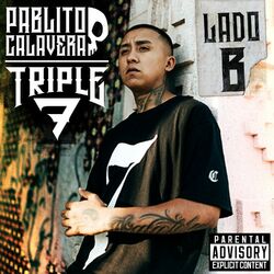 Cover of Triple 7 (Lado B)