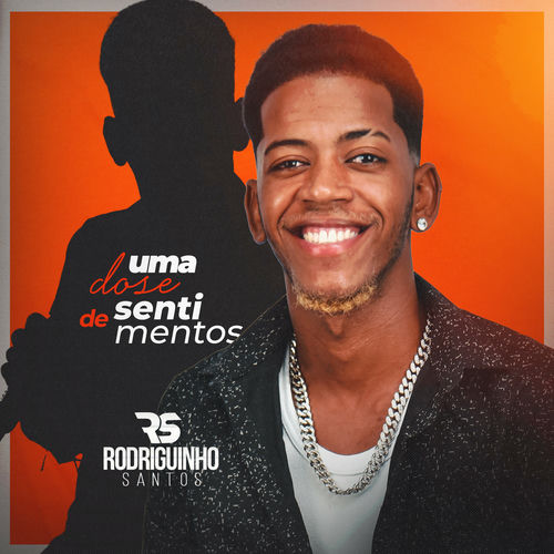 rodriguinho santos 50 copias