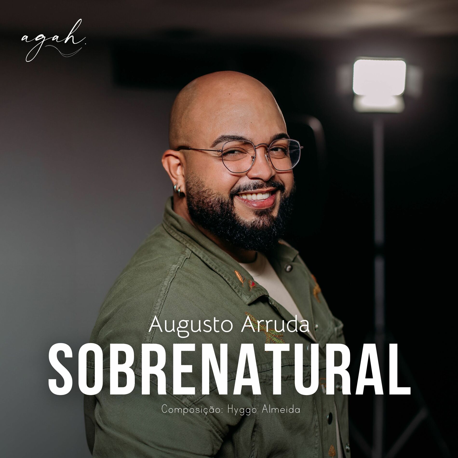 Album cover of Sobrenatural