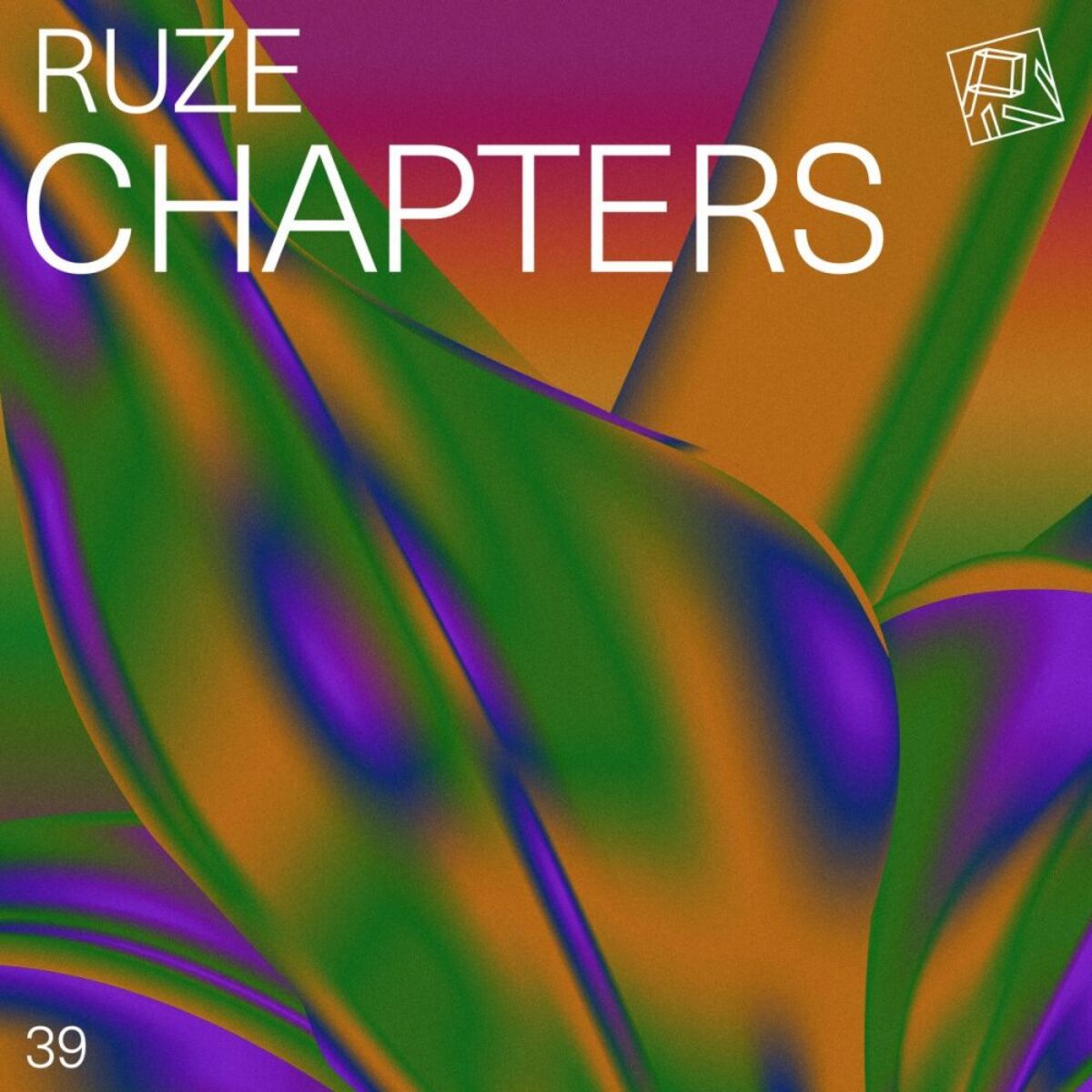 Album cover of Mindset