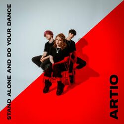 Cover of Stand Alone and Do Your Dance