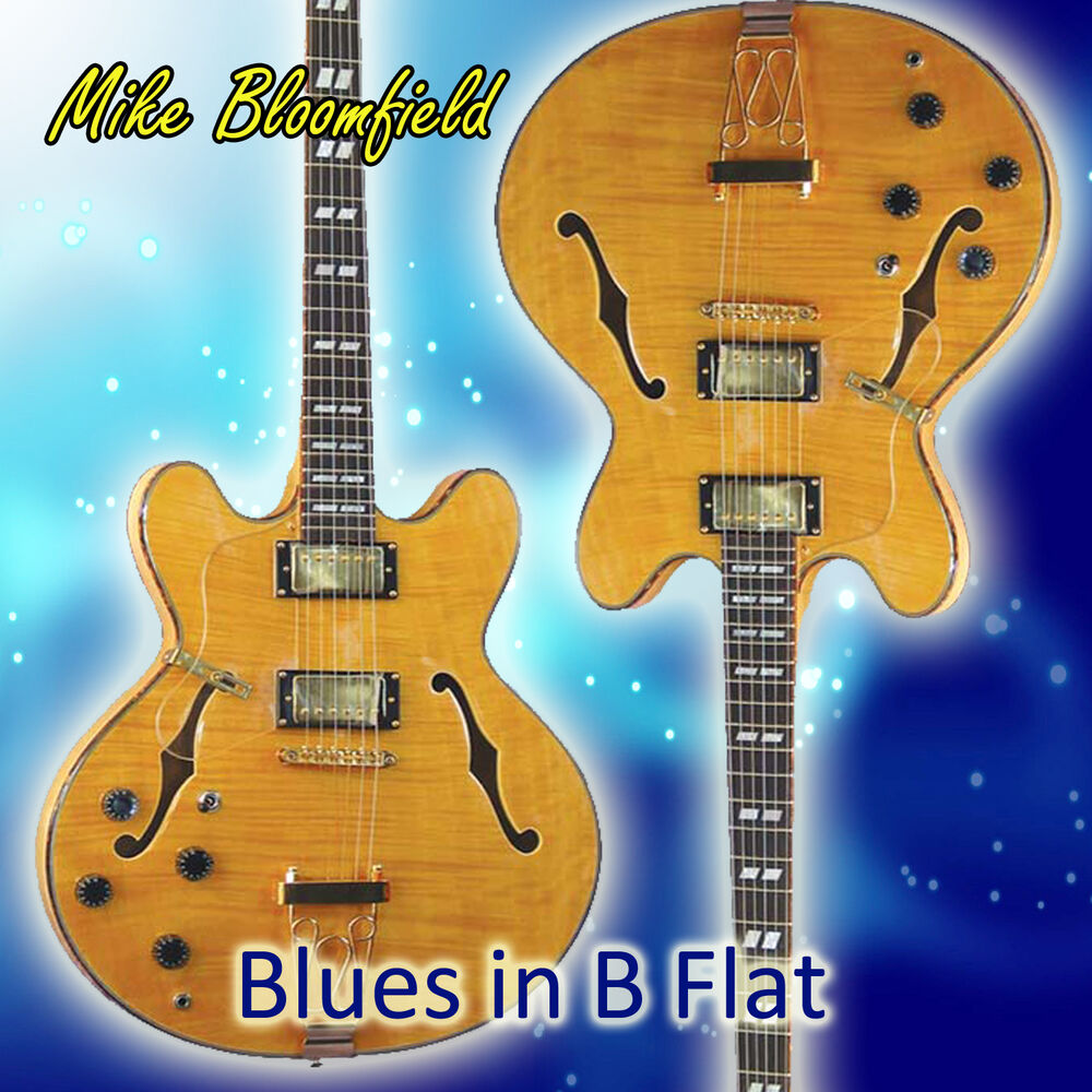 Picture of Blues in B Flat