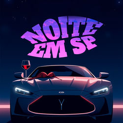 Cover of Noite em SP by undefined