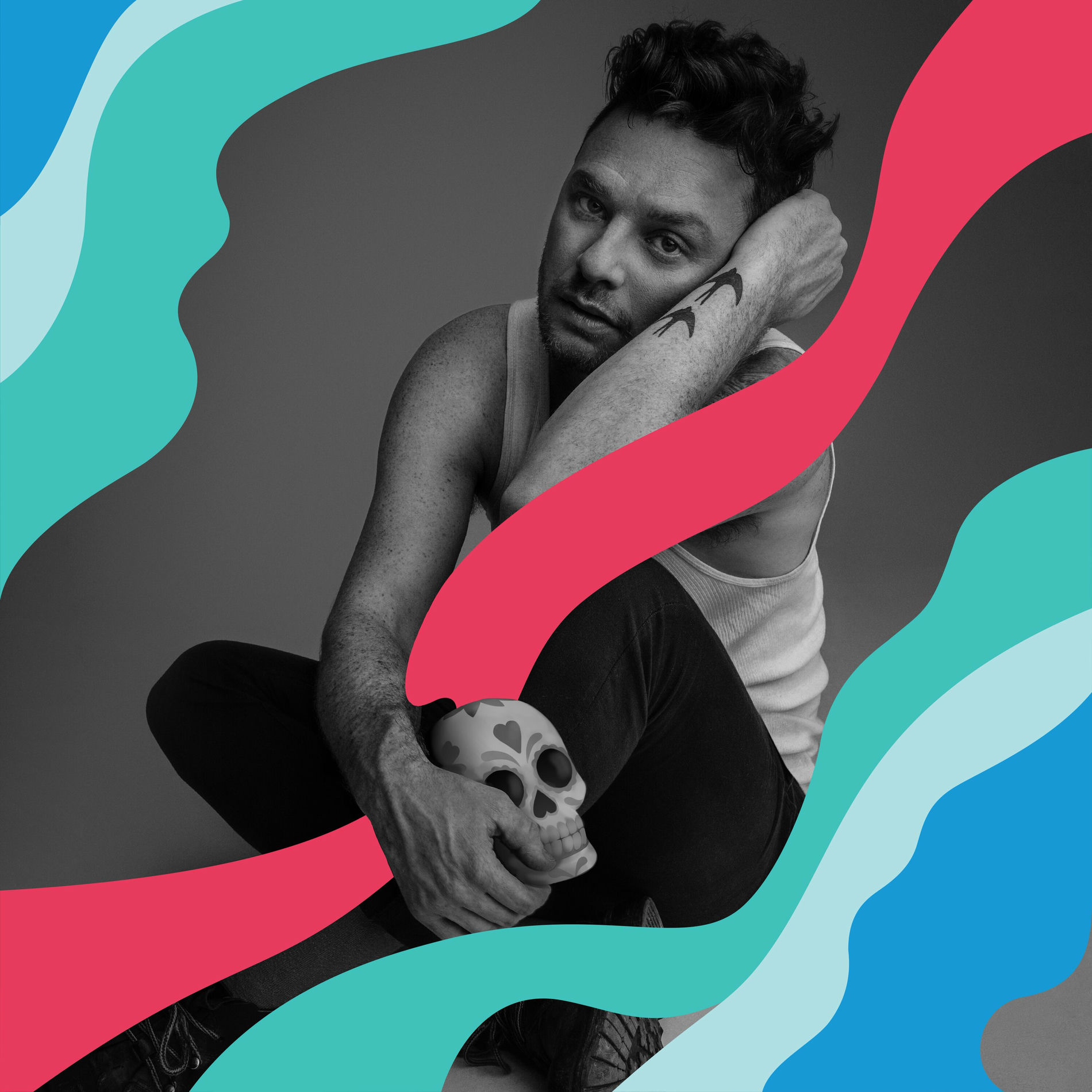 Album cover of Voyager léger