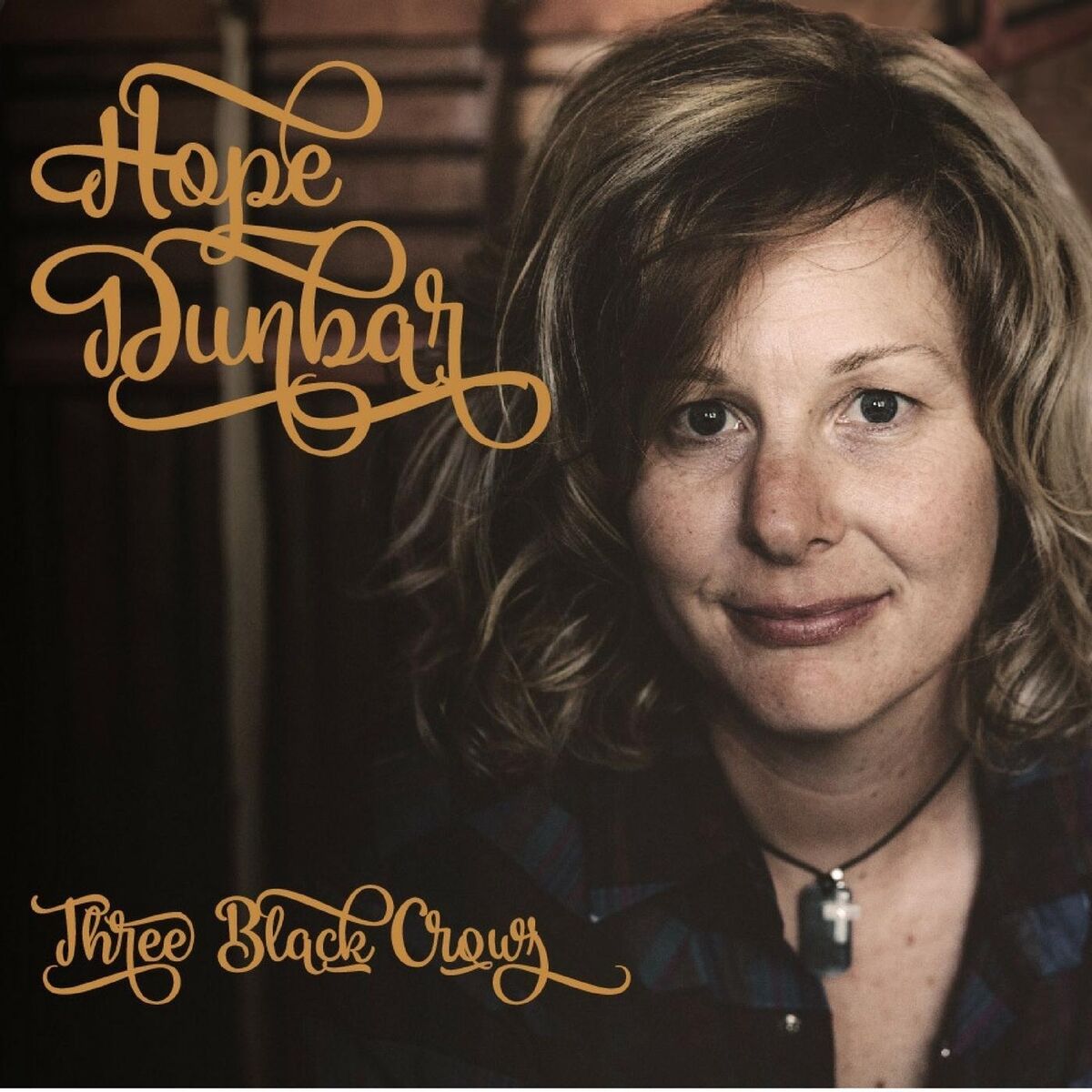 Album cover of Three Black Crows