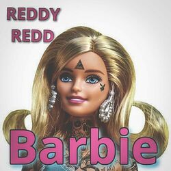 Cover of Barbie