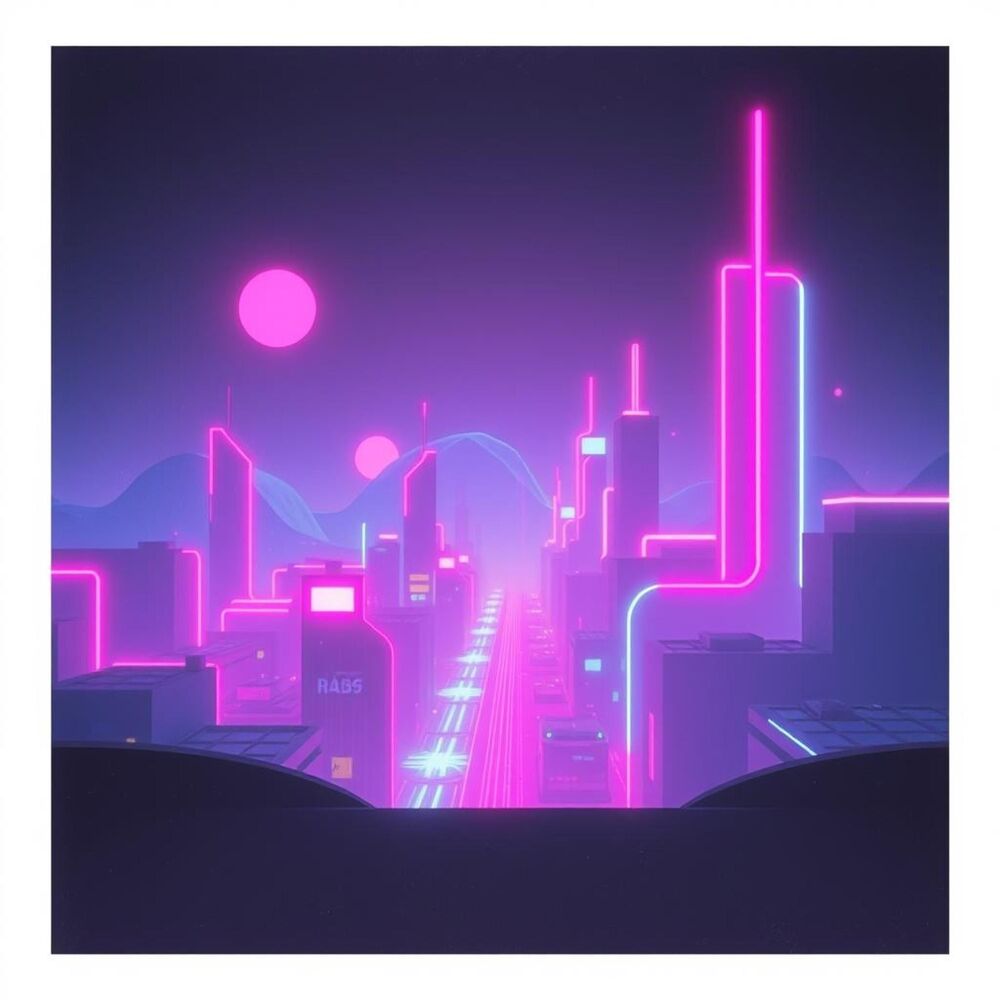Picture of A little Lost