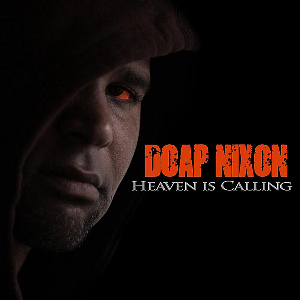 Picture of Heaven is Calling (feat. Cynthia Holliday)
