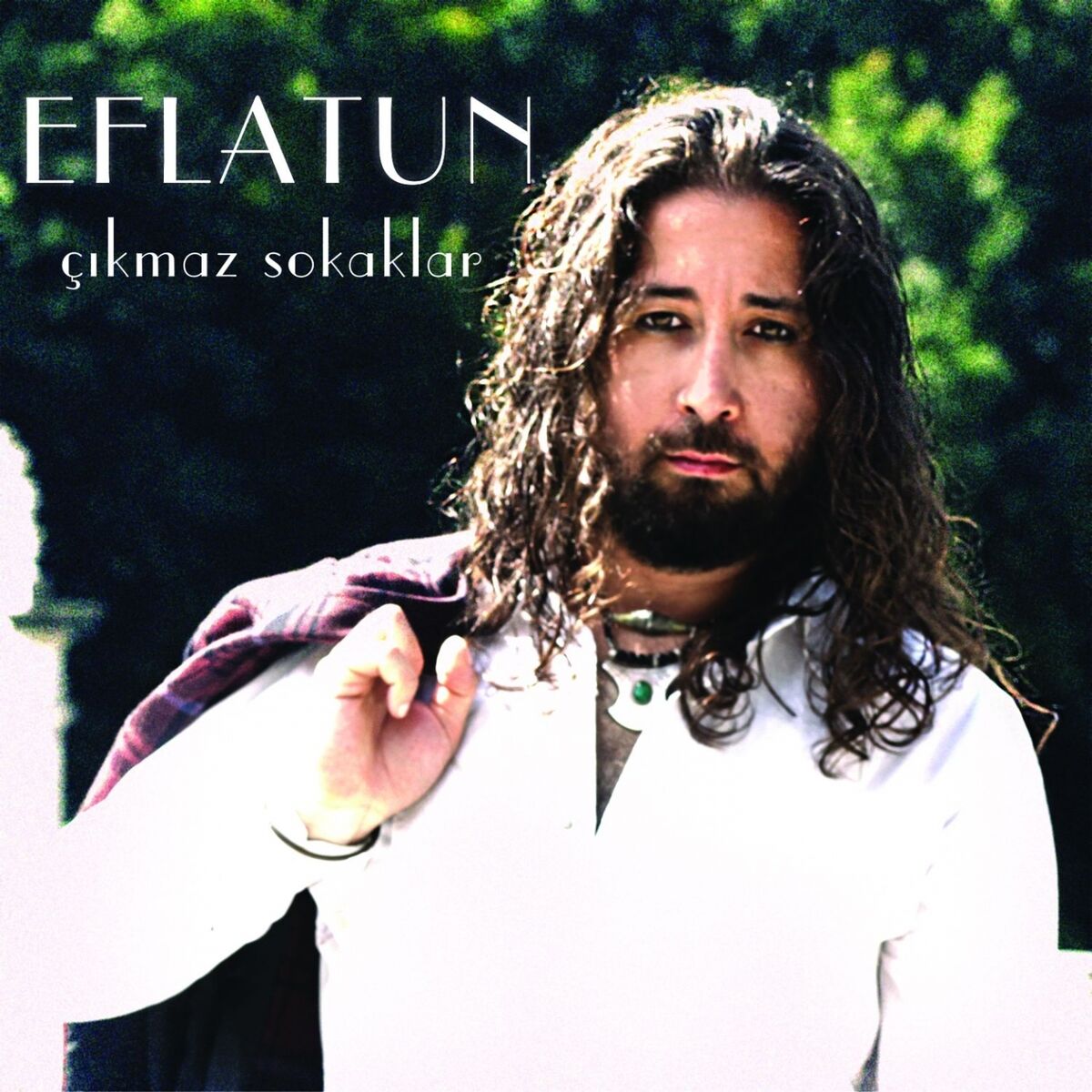 Album cover of Çıkmaz Sokaklar