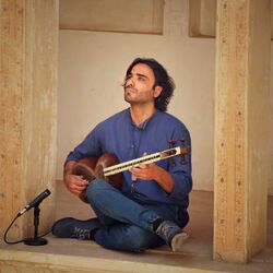 Cover of Kashan