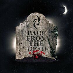 Cover of Back From The Dead