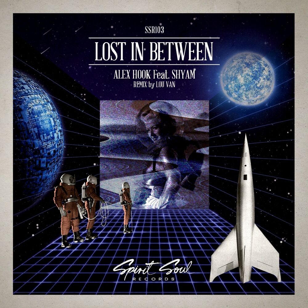 Picture of Lost In Between